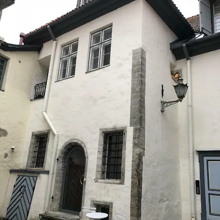 Apartmán Kuninga *