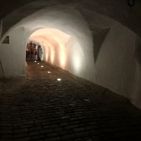 Kuninga Apartmán Tallinn
