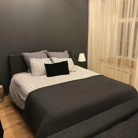 Kuninga Appartamento Reval