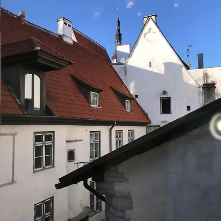 Appartamento Kuninga Reval