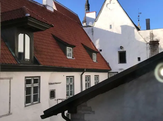 Appartement Kuninga Tallinn